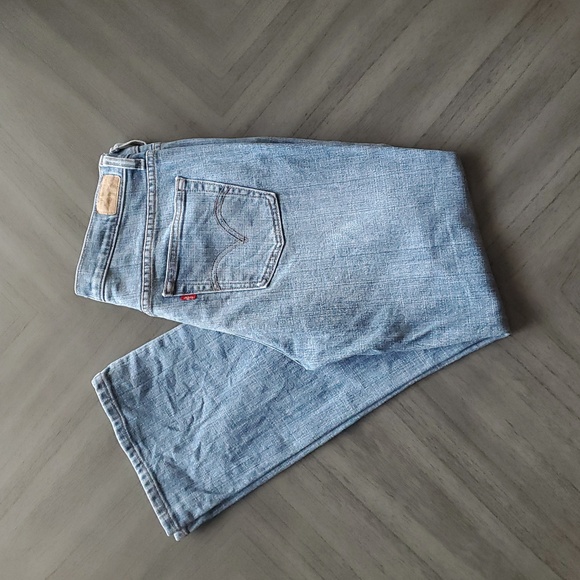 Levi's 515 boot cut jeans - Picture 6 of 12